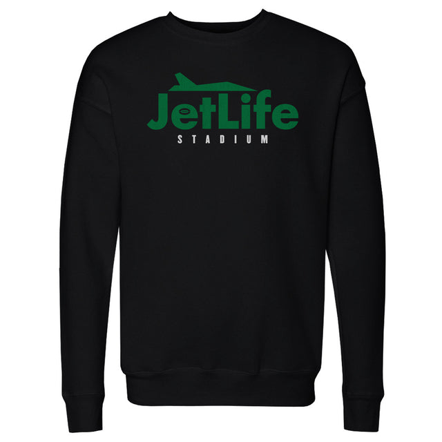 New York Men's Crewneck Sweatshirt | 500 LEVEL