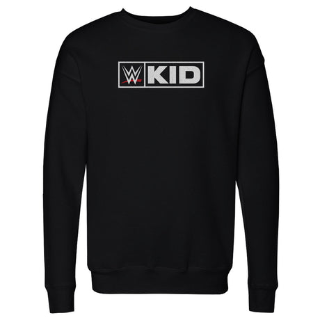 WWE Men's Crewneck Sweatshirt | 500 LEVEL