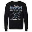 Dylan Guenther Men's Crewneck Sweatshirt | 500 LEVEL