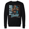 Fallon Henley Men's Crewneck Sweatshirt | 500 LEVEL