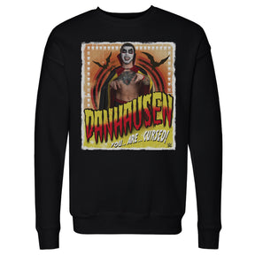 Danhausen Men's Crewneck Sweatshirt | 500 LEVEL