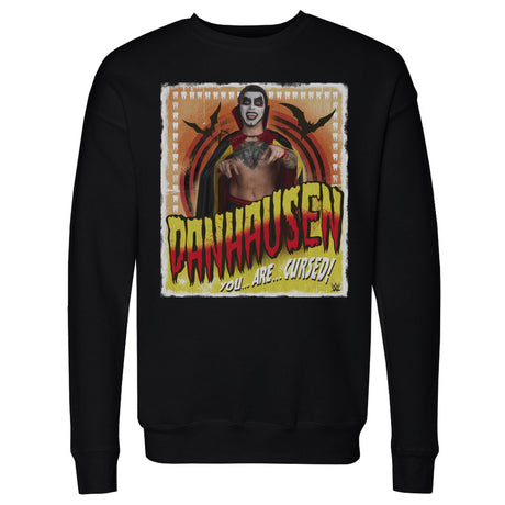 Danhausen Men's Crewneck Sweatshirt | 500 LEVEL