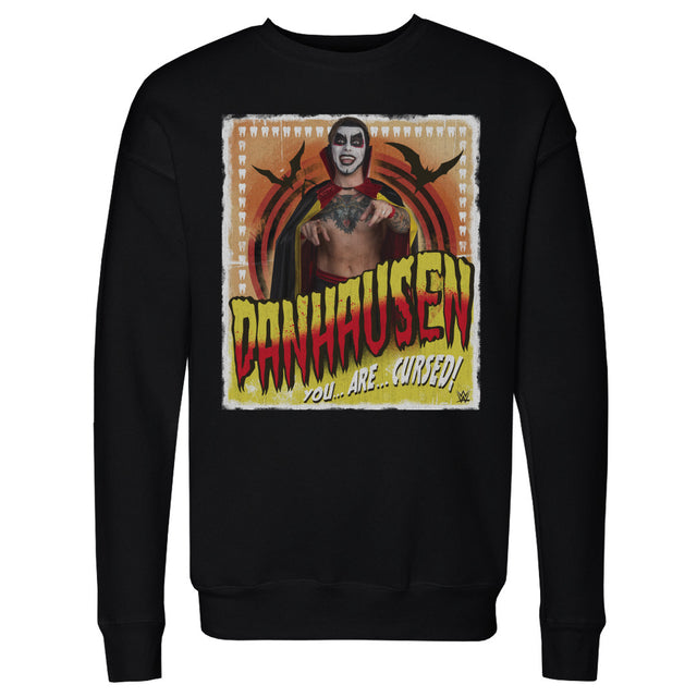 Danhausen Men's Crewneck Sweatshirt | 500 LEVEL