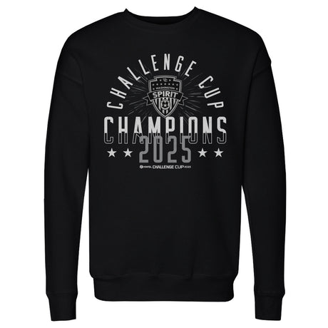 Washington Spirit Men's Crewneck Sweatshirt | 500 LEVEL