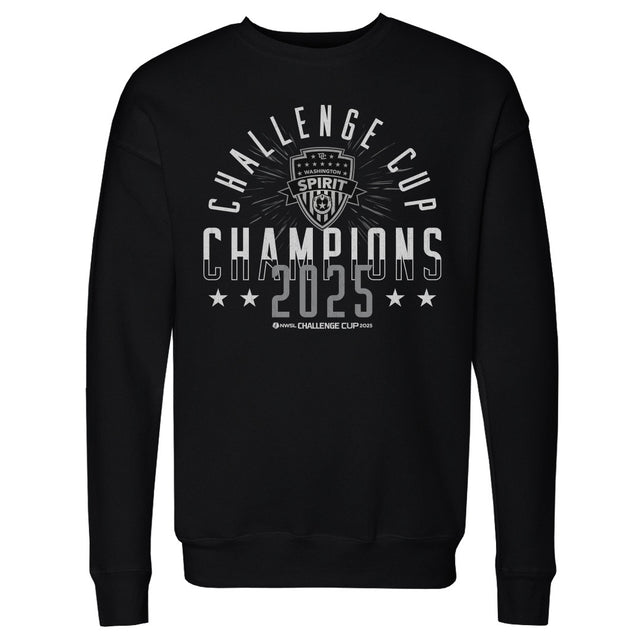 Washington Spirit Men's Crewneck Sweatshirt | 500 LEVEL