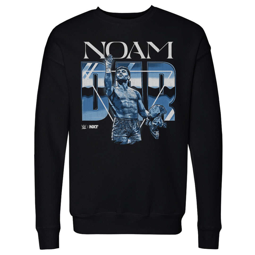 Noam Dar Men's Crewneck Sweatshirt | 500 LEVEL