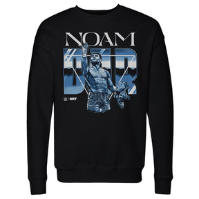 Noam Dar Men's Crewneck Sweatshirt | 500 LEVEL