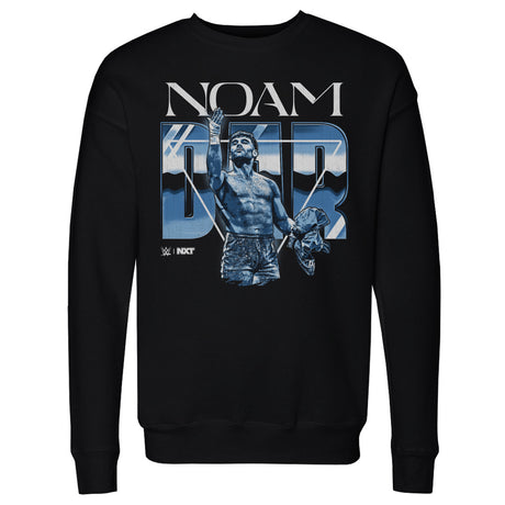 Noam Dar Men's Crewneck Sweatshirt | 500 LEVEL