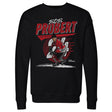 Bob Probert Men's Crewneck Sweatshirt | 500 LEVEL