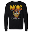 Andy Moog Men's Crewneck Sweatshirt | 500 LEVEL