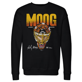 Andy Moog Men's Crewneck Sweatshirt | 500 LEVEL