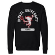 DePaul Blue Demons Men's Crewneck Sweatshirt | 500 LEVEL