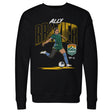 Ally Brazier Men's Crewneck Sweatshirt | 500 LEVEL