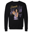 Janelle Salaun Men's Crewneck Sweatshirt | 500 LEVEL
