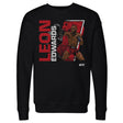 Leon Edwards Men's Crewneck Sweatshirt | 500 LEVEL