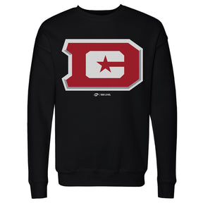 DC Defenders Men's Crewneck Sweatshirt | 500 LEVEL