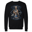 Joe Hendry Men's Crewneck Sweatshirt | 500 LEVEL