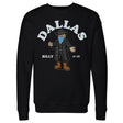 Dallas Renegades Men's Crewneck Sweatshirt | 500 LEVEL