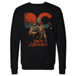 Daniel Cormier Men's Crewneck Sweatshirt | 500 LEVEL