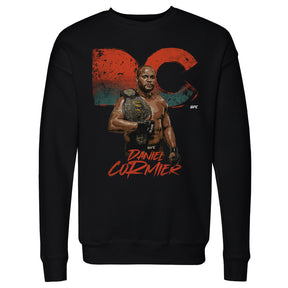 Daniel Cormier Men's Crewneck Sweatshirt | 500 LEVEL
