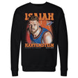 Isaiah Hartenstein Men's Crewneck Sweatshirt | 500 LEVEL