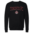 Toronto FC Men's Crewneck Sweatshirt | 500 LEVEL