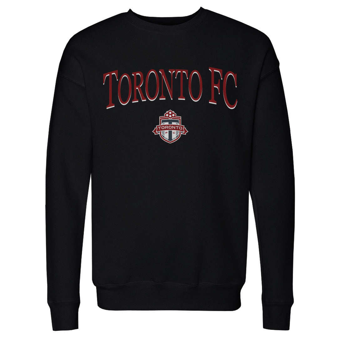 Toronto FC Men's Crewneck Sweatshirt | 500 LEVEL