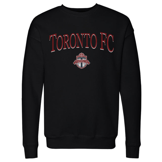 Toronto FC Men's Crewneck Sweatshirt | 500 LEVEL
