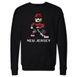 New Jersey Hockey Men's Crewneck Sweatshirt | 500 LEVEL