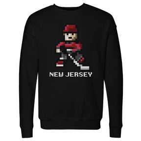 New Jersey Hockey Men's Crewneck Sweatshirt | 500 LEVEL