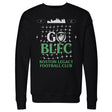 Boston Legacy FC Men's Crewneck Sweatshirt | 500 LEVEL