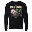 United Bowl Men's Crewneck Sweatshirt | 500 LEVEL