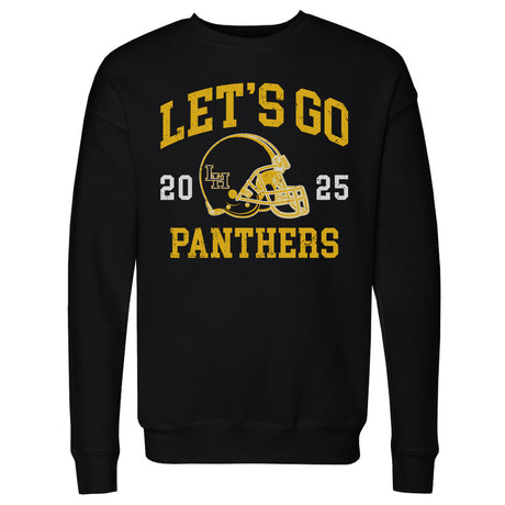 Crown Trio Men's Crewneck Sweatshirt | 500 LEVEL