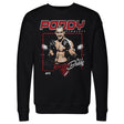 Paddy Pimblett Men's Crewneck Sweatshirt | 500 LEVEL