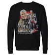Cody Rhodes Men's Crewneck Sweatshirt | 500 LEVEL