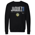 Gabriela Jaquez Men's Crewneck Sweatshirt | 500 LEVEL