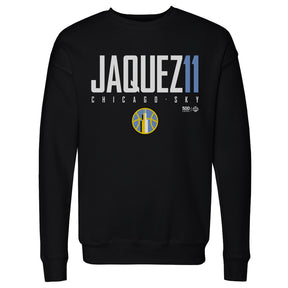 Gabriela Jaquez Men's Crewneck Sweatshirt | 500 LEVEL