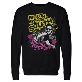 Jimmy Hart Men's Crewneck Sweatshirt | 500 LEVEL