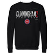 Cade Cunningham Men's Crewneck Sweatshirt | 500 LEVEL