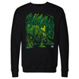 Mr. Iguana Men's Crewneck Sweatshirt | 500 LEVEL