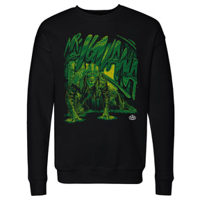 Mr. Iguana Men's Crewneck Sweatshirt | 500 LEVEL