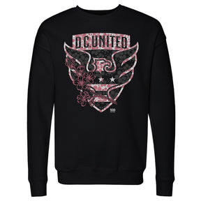 D.C. United Men's Crewneck Sweatshirt | 500 LEVEL