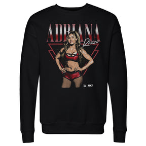 Adriana Rizzo Men's Crewneck Sweatshirt | 500 LEVEL