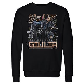 Giulia Men's Crewneck Sweatshirt | 500 LEVEL