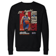 Jalen Brunson Men's Crewneck Sweatshirt | 500 LEVEL