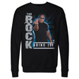 The Rock Men's Crewneck Sweatshirt | 500 LEVEL