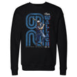 Tim Wallach Men's Crewneck Sweatshirt | 500 LEVEL