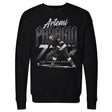 Artemi Panarin Men's Crewneck Sweatshirt | 500 LEVEL
