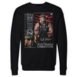 Hulk Hogan Men's Crewneck Sweatshirt | 500 LEVEL