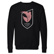 Angel City FC Men's Crewneck Sweatshirt | 500 LEVEL